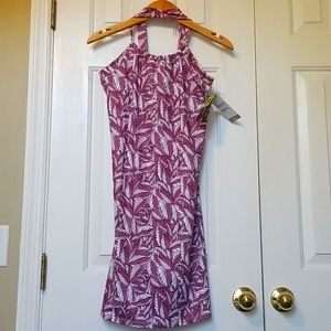 Harmony sun dress